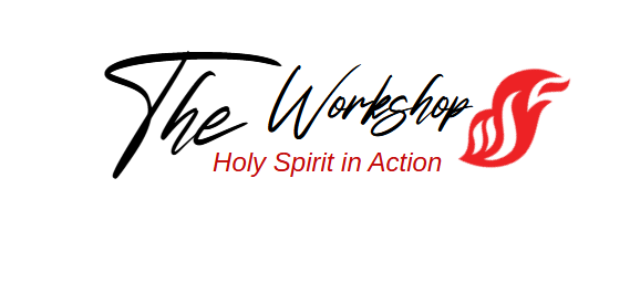 The Holy Spirit Workshop